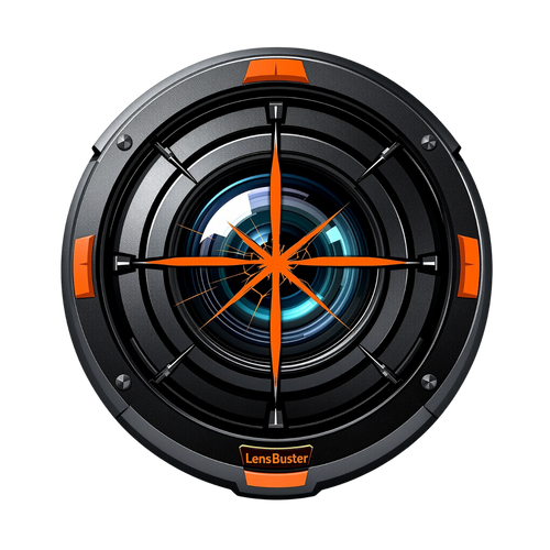 Lensbuster